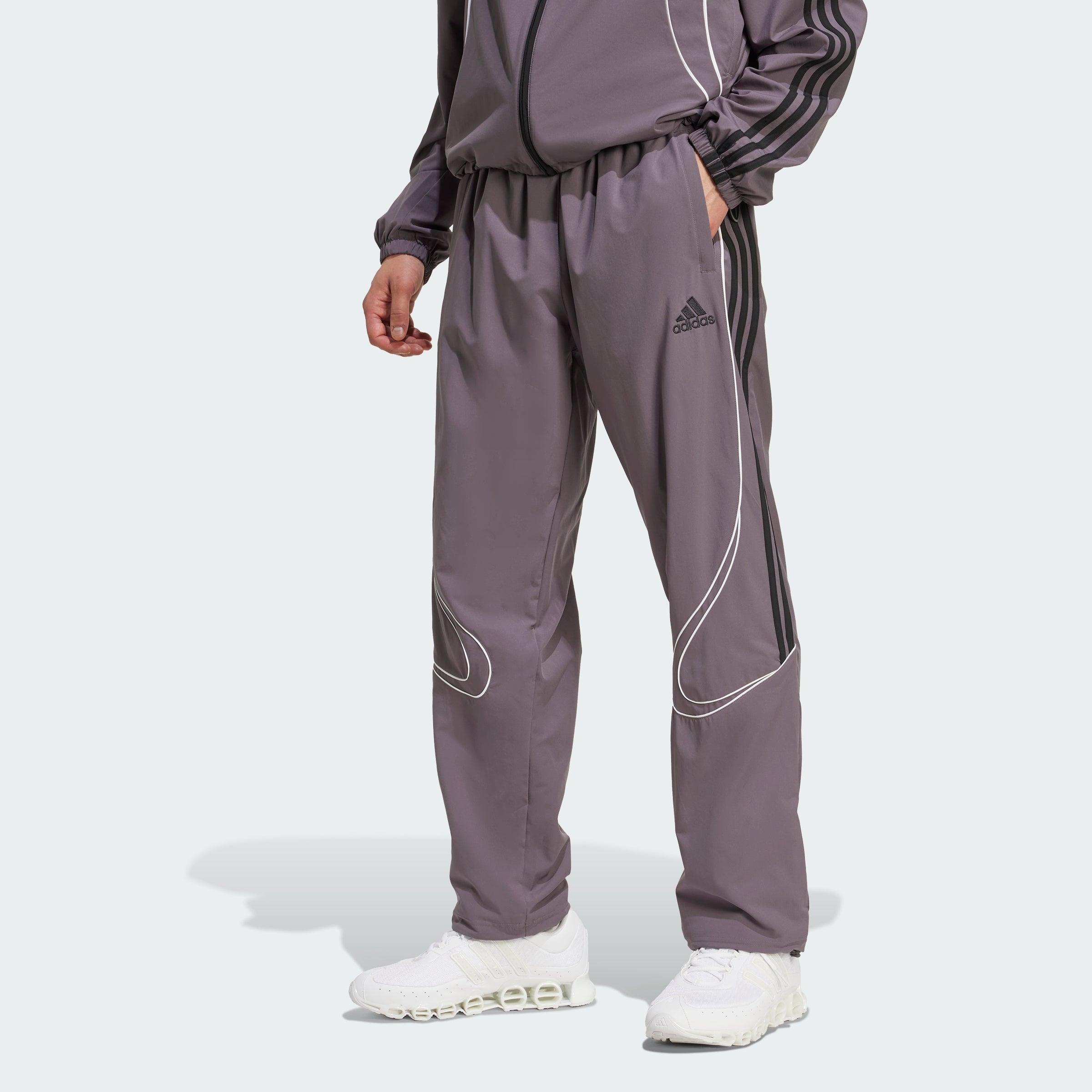 Men's adithtdas Teamgeist Adicolor Track Pants