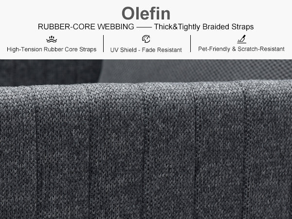 Olefin Fabric