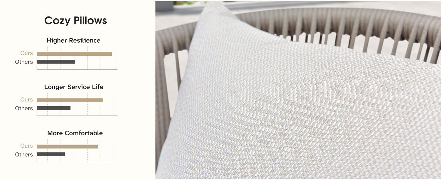 PURPLE LEAF Dining Set