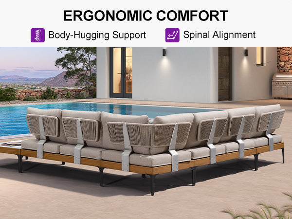 Ergonomic Design