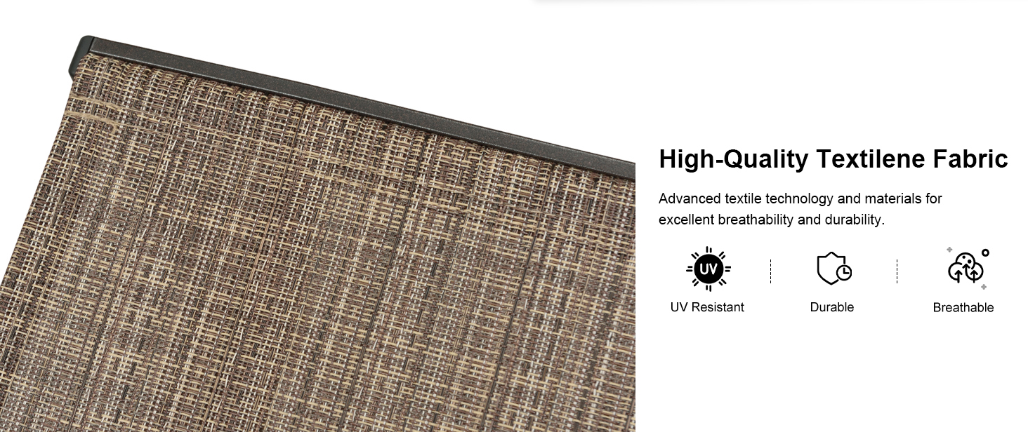 PURPLE LEAF Retractable Pergola