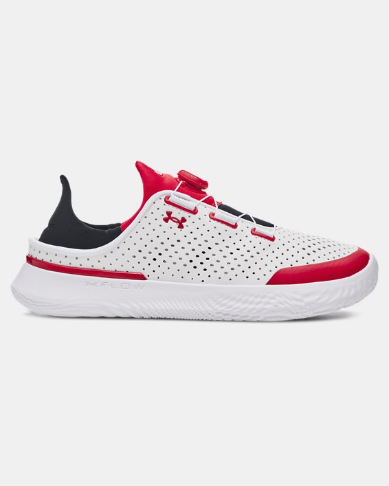 Grade School UA SlipSpeed Training Shoes