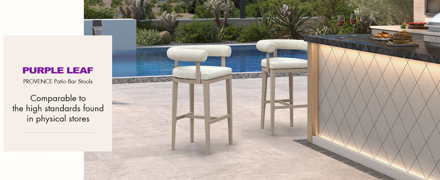 bar stools inch