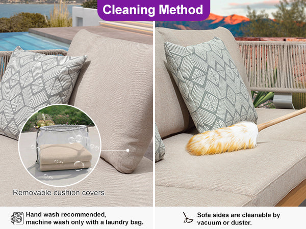 Cleaning Tips