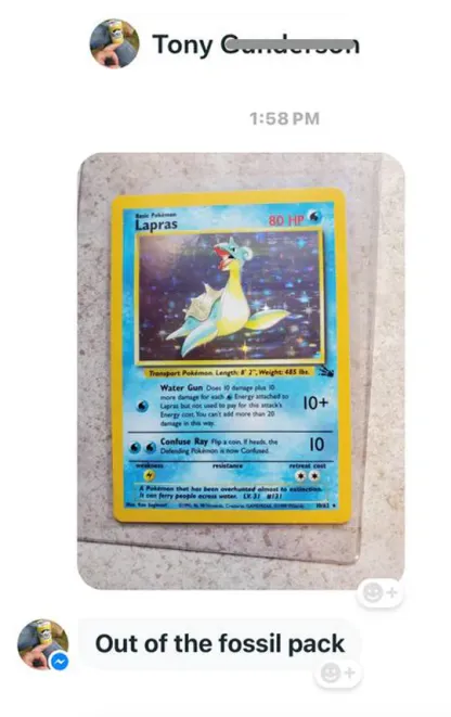 Premium Pthtokemon Mystery Box