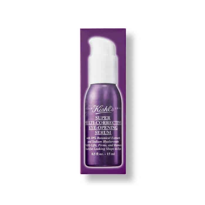 Super Multi-Corrective Eye-Opening Serum