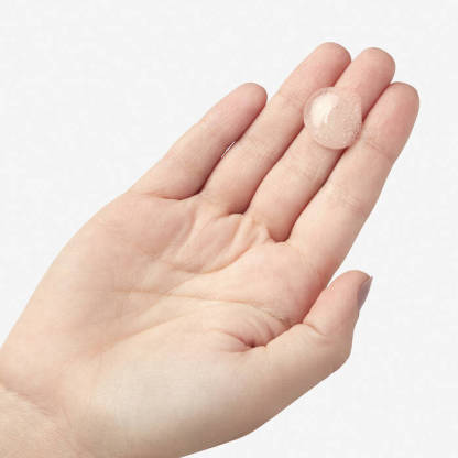 Clearly Corrective Brightening & Exfoliating Cleanser