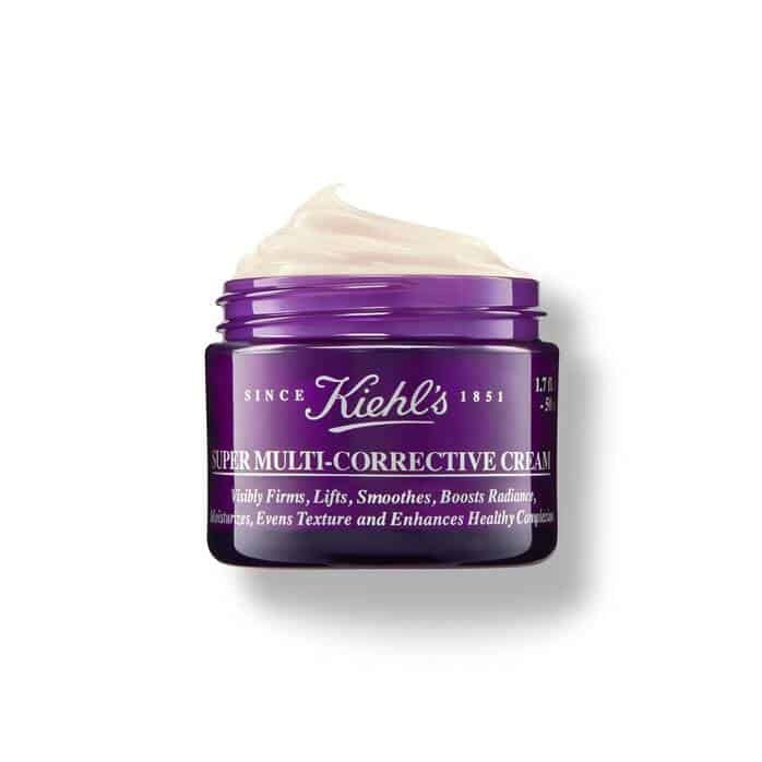 Super Multi Corrective Cream