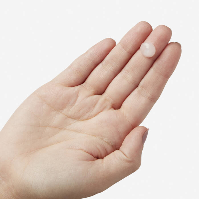 Clearly Corrective Brightening Smoothing Moisture Treatment