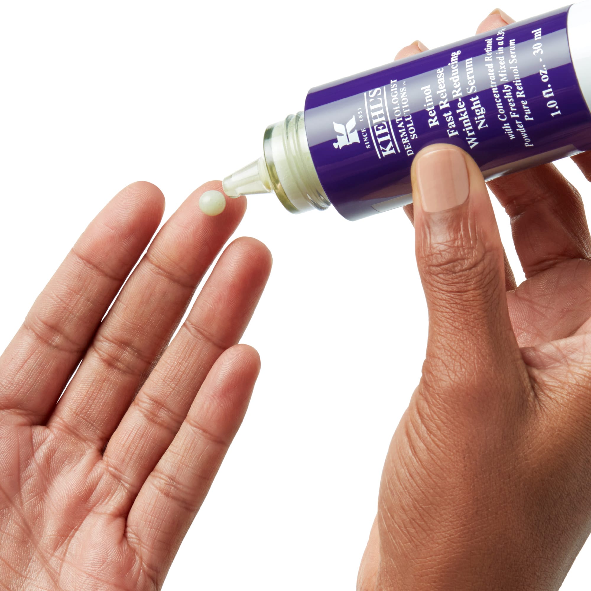 Retinol Fast Release Wrinkle-Reducing 0.3% Retinol Night Serum