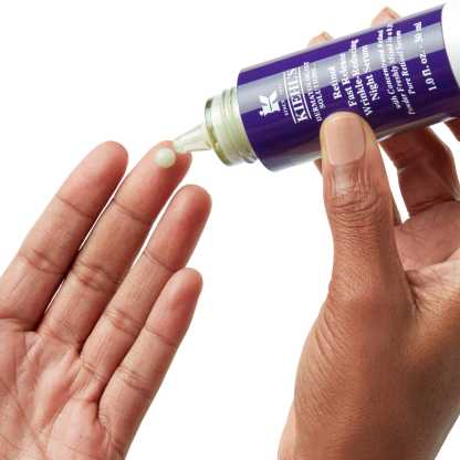 Retinol Fast Release Wrinkle-Reducing 0.3% Retinol Night Serum