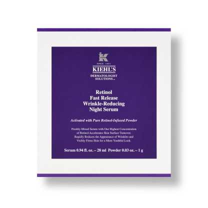 Retinol Fast Release Wrinkle-Reducing 0.3% Retinol Night Serum