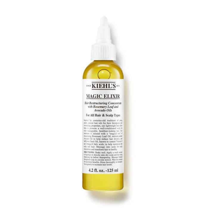 Magic Elixir Hair Restructuring Concentrate