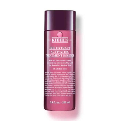 Iris Extract Activating Treatment Essence