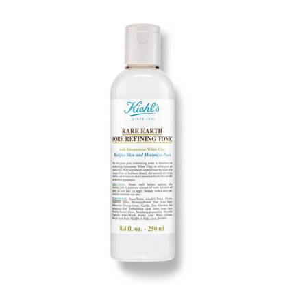 Rare Earth Pore Refining Tonic