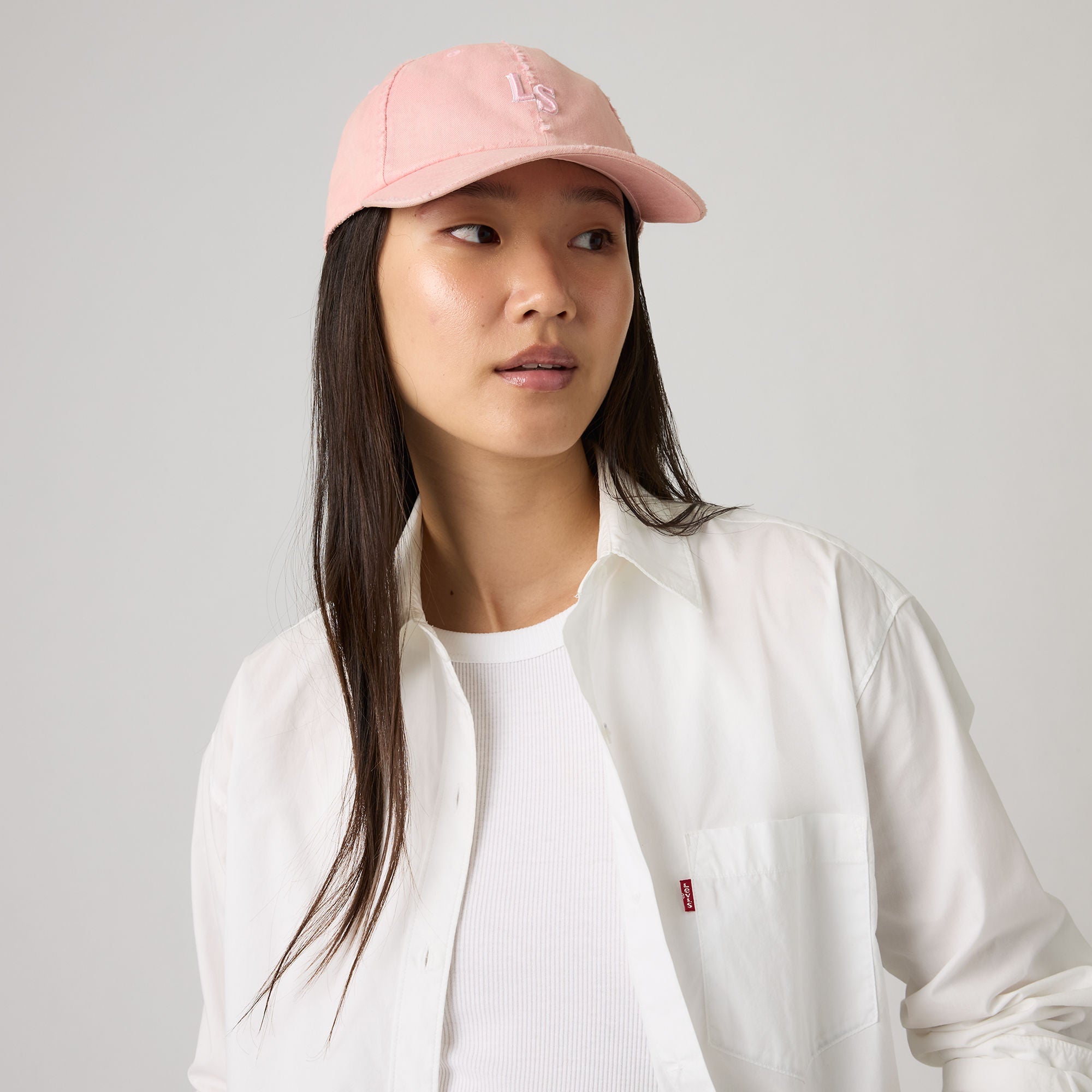 Levi's® Women's Monogram Cap