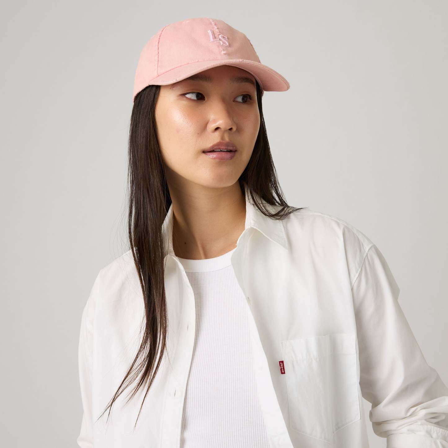 Levi's® Women's Monogram Cap