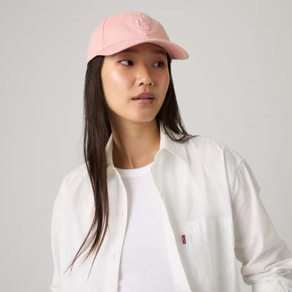 Levi's® Women's Monogram Cap