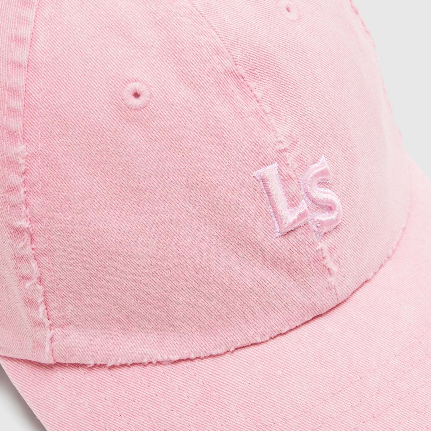 Levi's® Women's Monogram Cap
