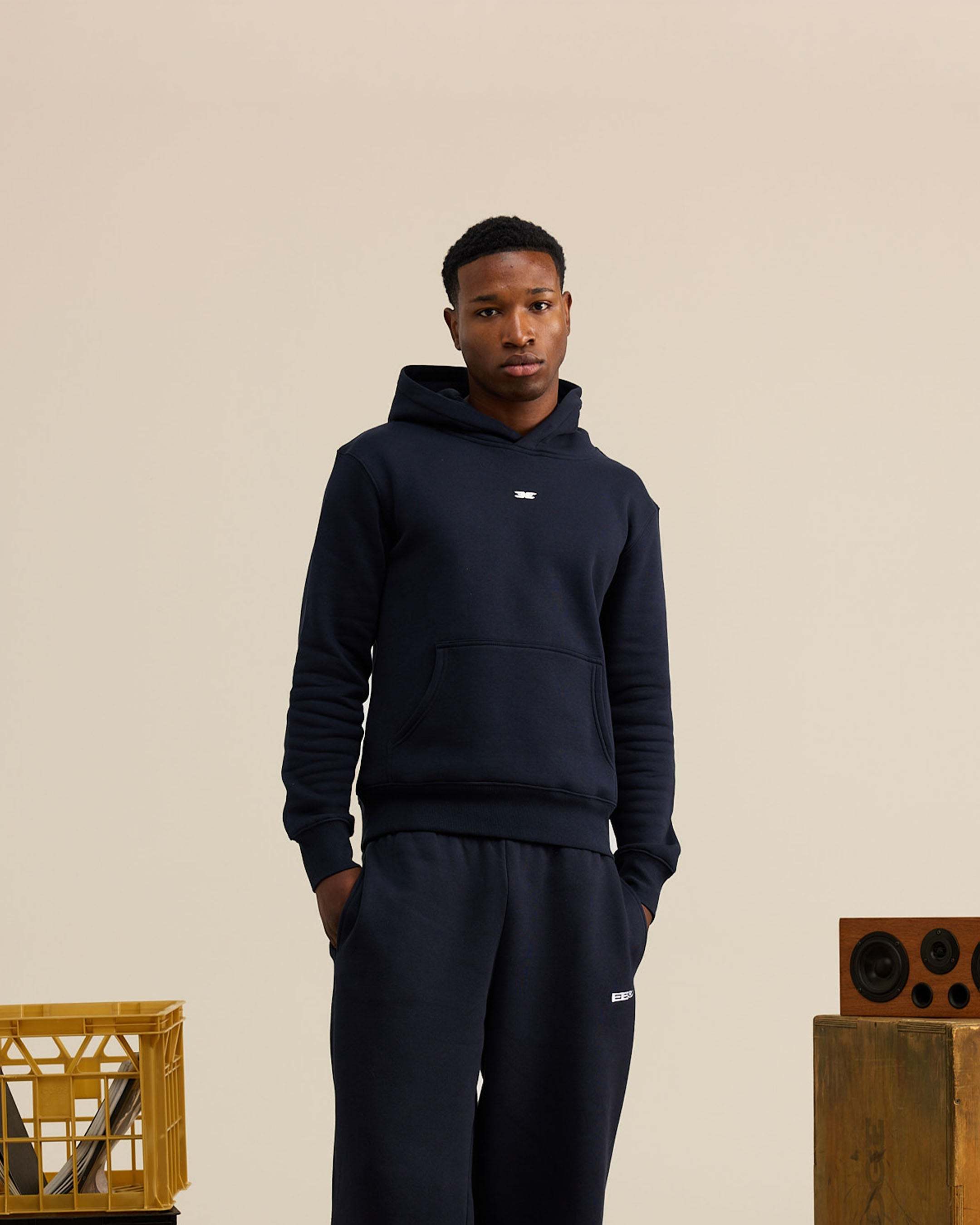 Men Hoodies & Crewnecks