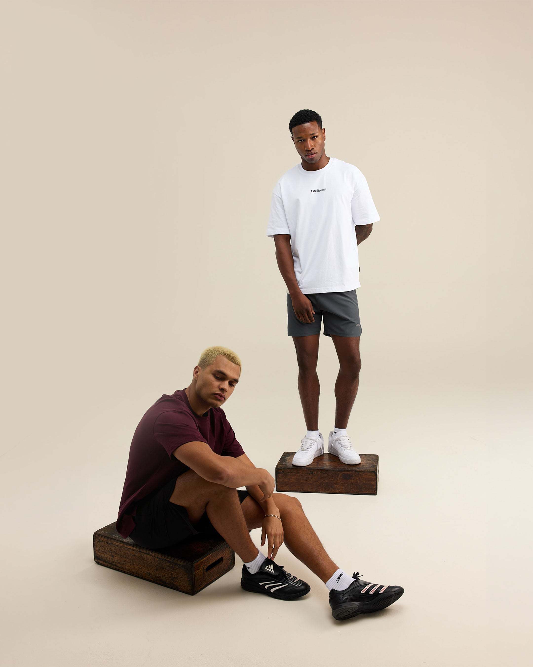 Men Shorts