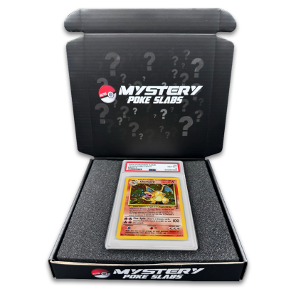 Premium Graded Pthtokemon Cards