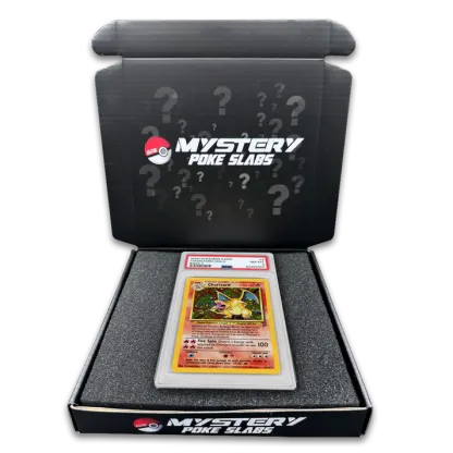 Premium Pthtokemon Mystery Box
