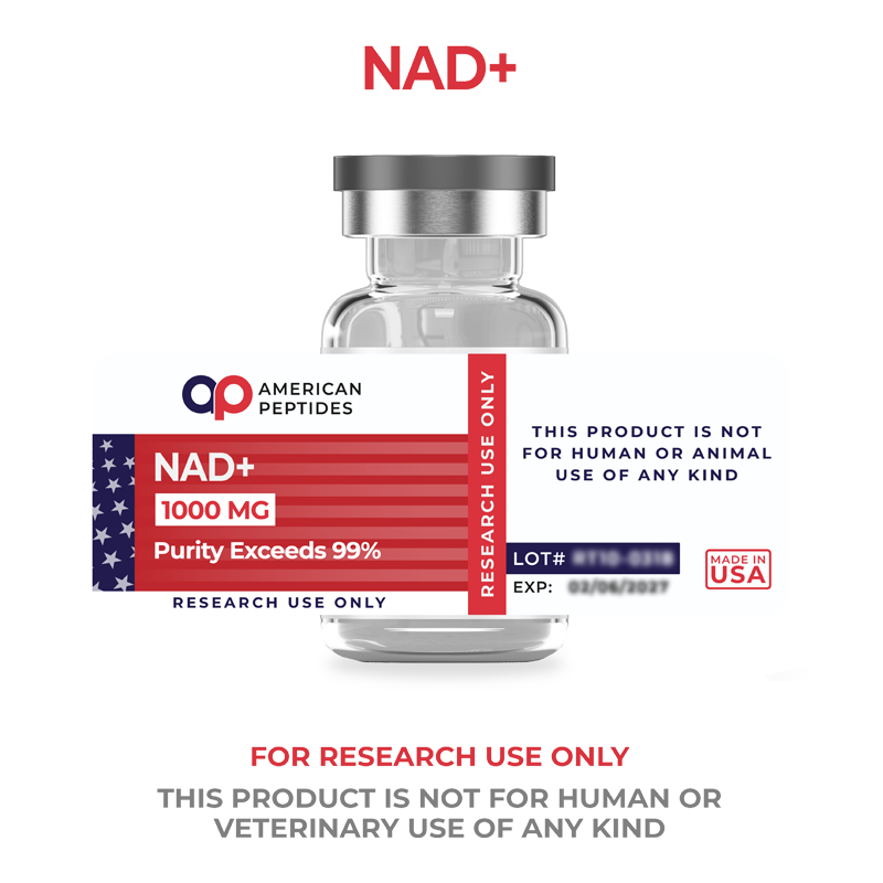 ✅️NAD STACK Bundle