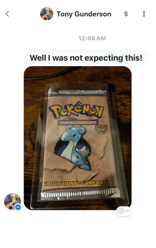 Premium Pthtokemon Mystery Box