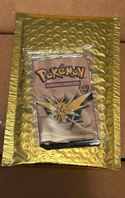 Premium Pthtokemon Mystery Box