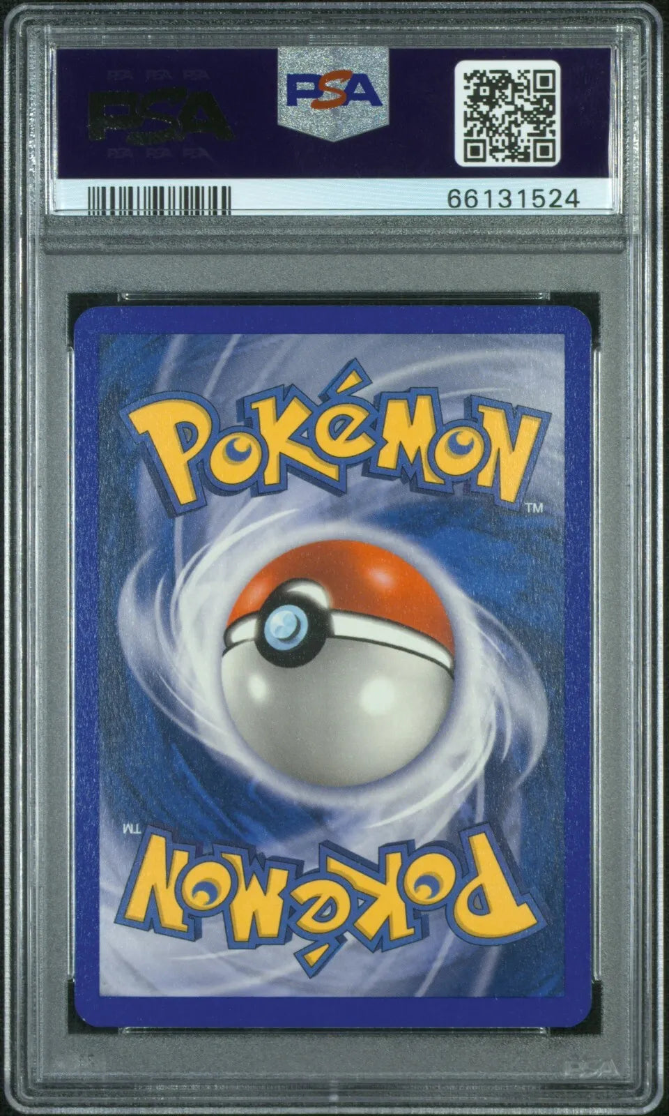 2004 CHARIZARD EX 105/112 HOLO POKEMON FIRE RED & LEAF GREEN PSA 9 MINT