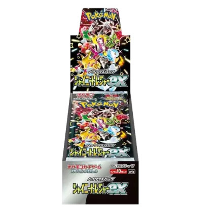 Premium Pthtokemon Mystery Box