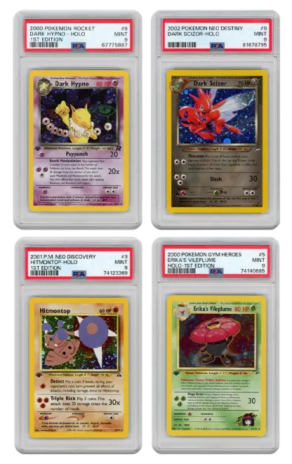 Premium Pthtokemon Mystery Box