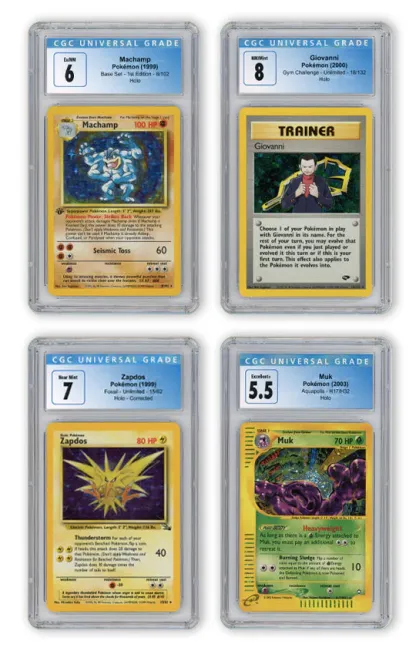 Premium Pthtokemon Mystery Box