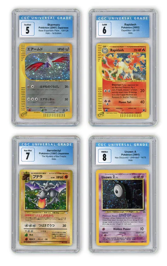 Premium Pthtokemon Mystery Box