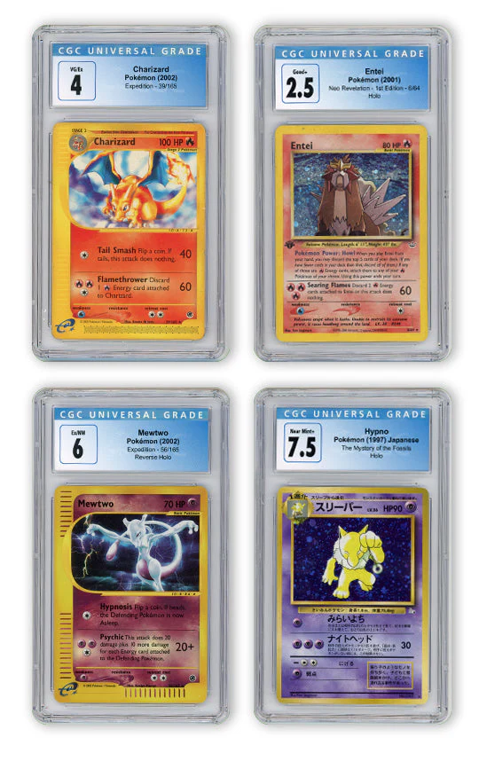 Premium Pthtokemon Mystery Box