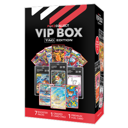 VIP Bthtox - TAG Edition