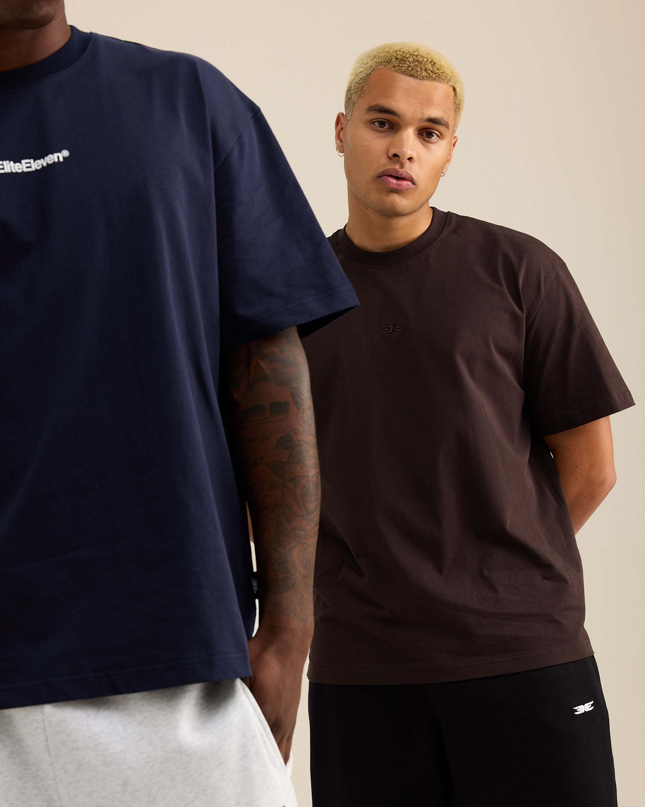 Men T-shirts