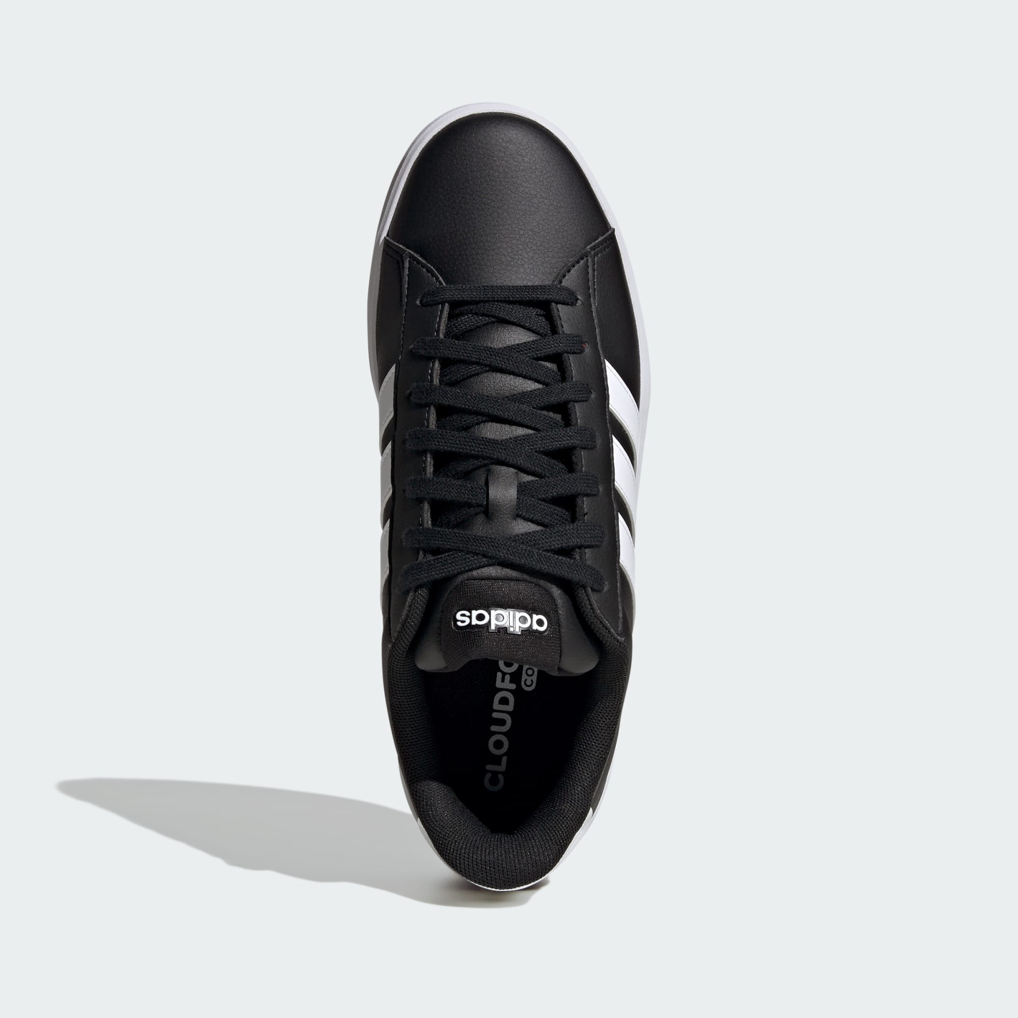 Men's adithtdas Grand Court Shoes