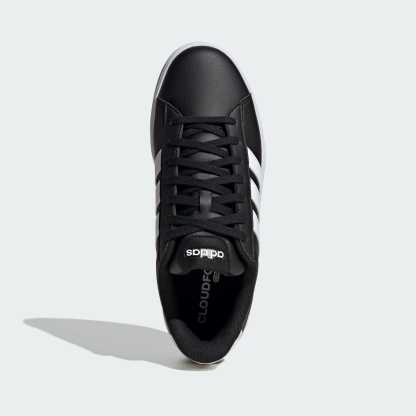 Men's adithtdas Grand Court Shoes