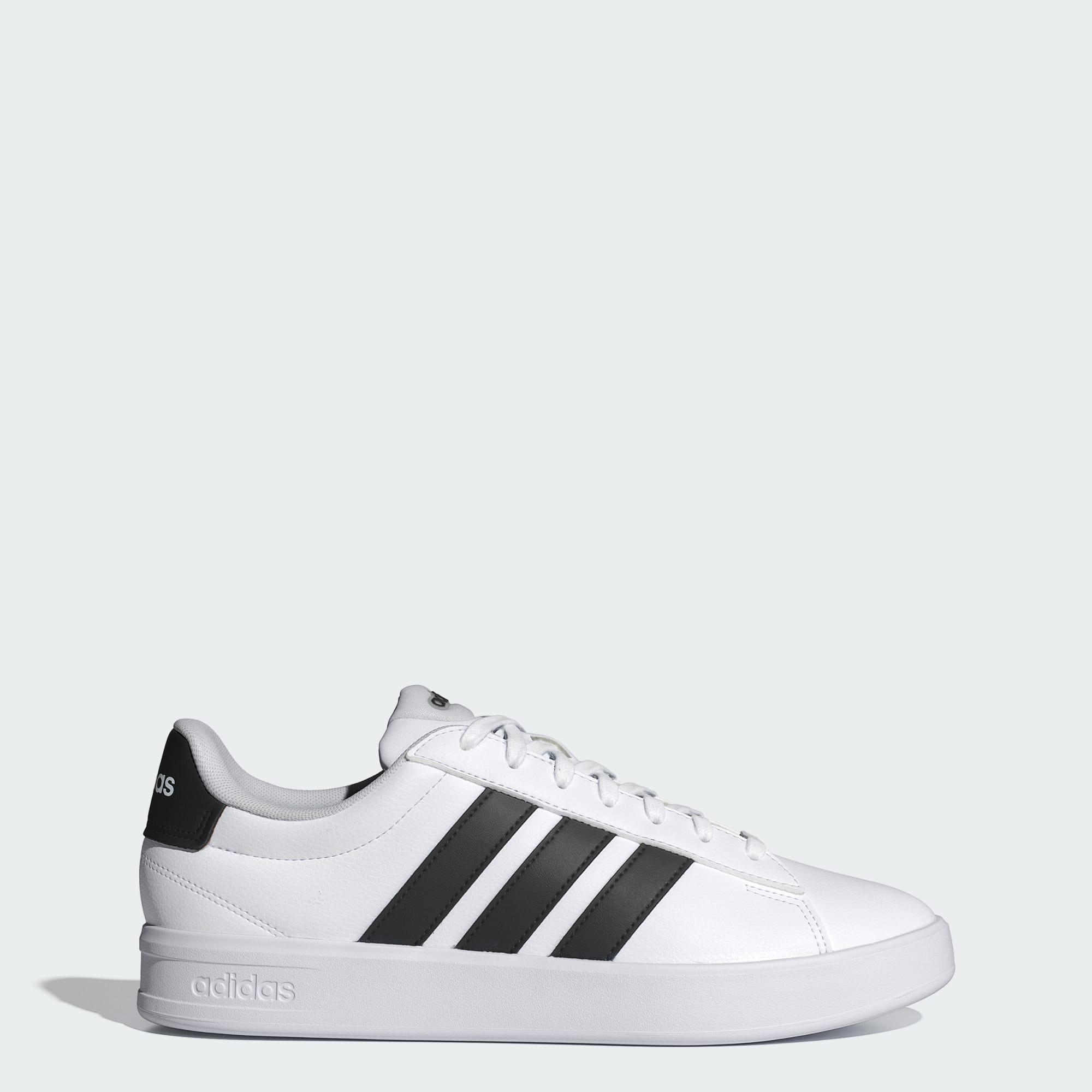 Men's adithtdas Grand Court 3.0 Shoes