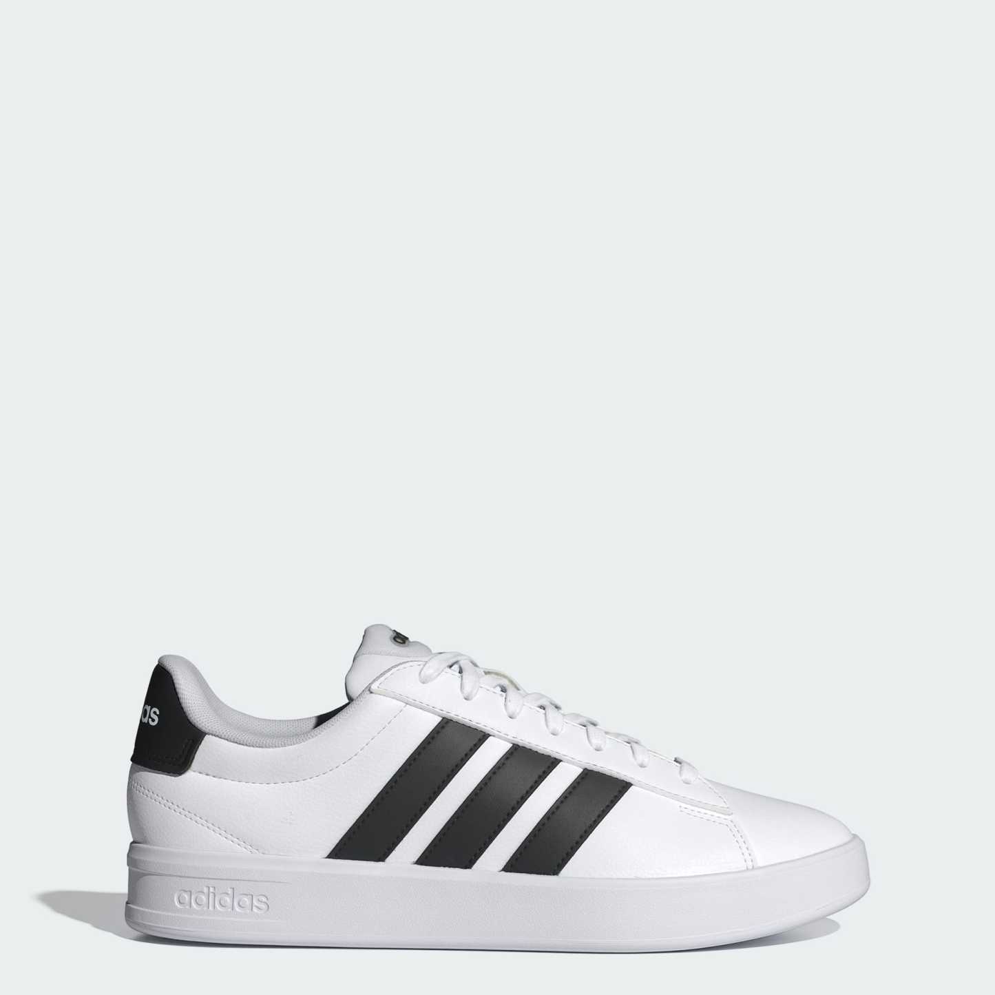 Men's adithtdas Grand Court 3.0 Shoes