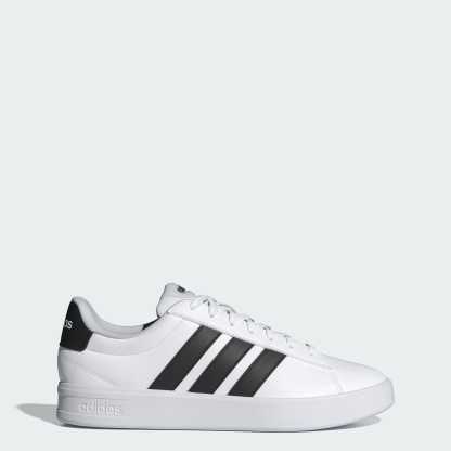 Men's adithtdas Grand Court 3.0 Shoes
