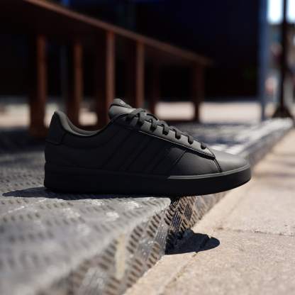 Men's adithtdas Grand Court 3.0 Shoes