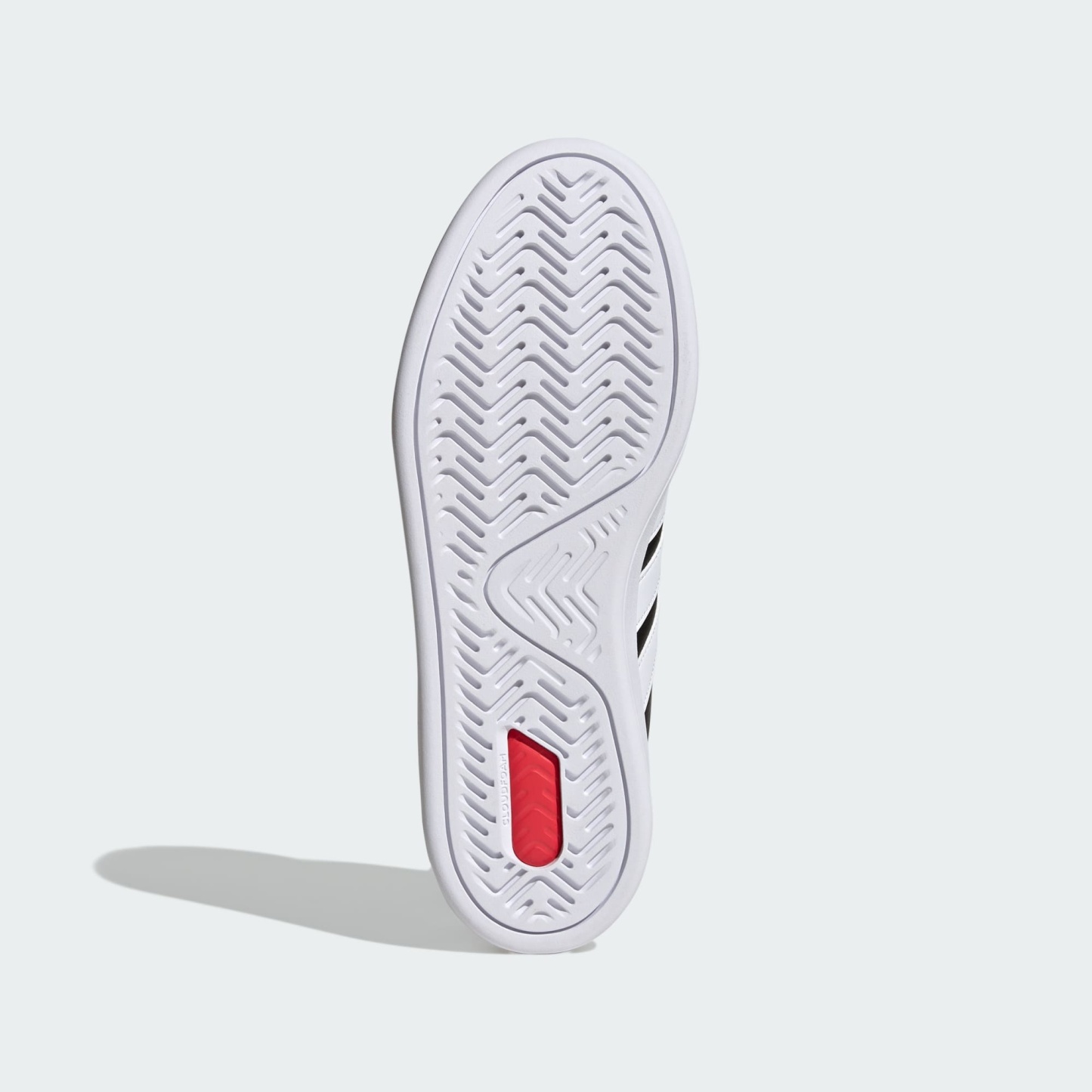 Men's adithtdas Grand Court Shoes