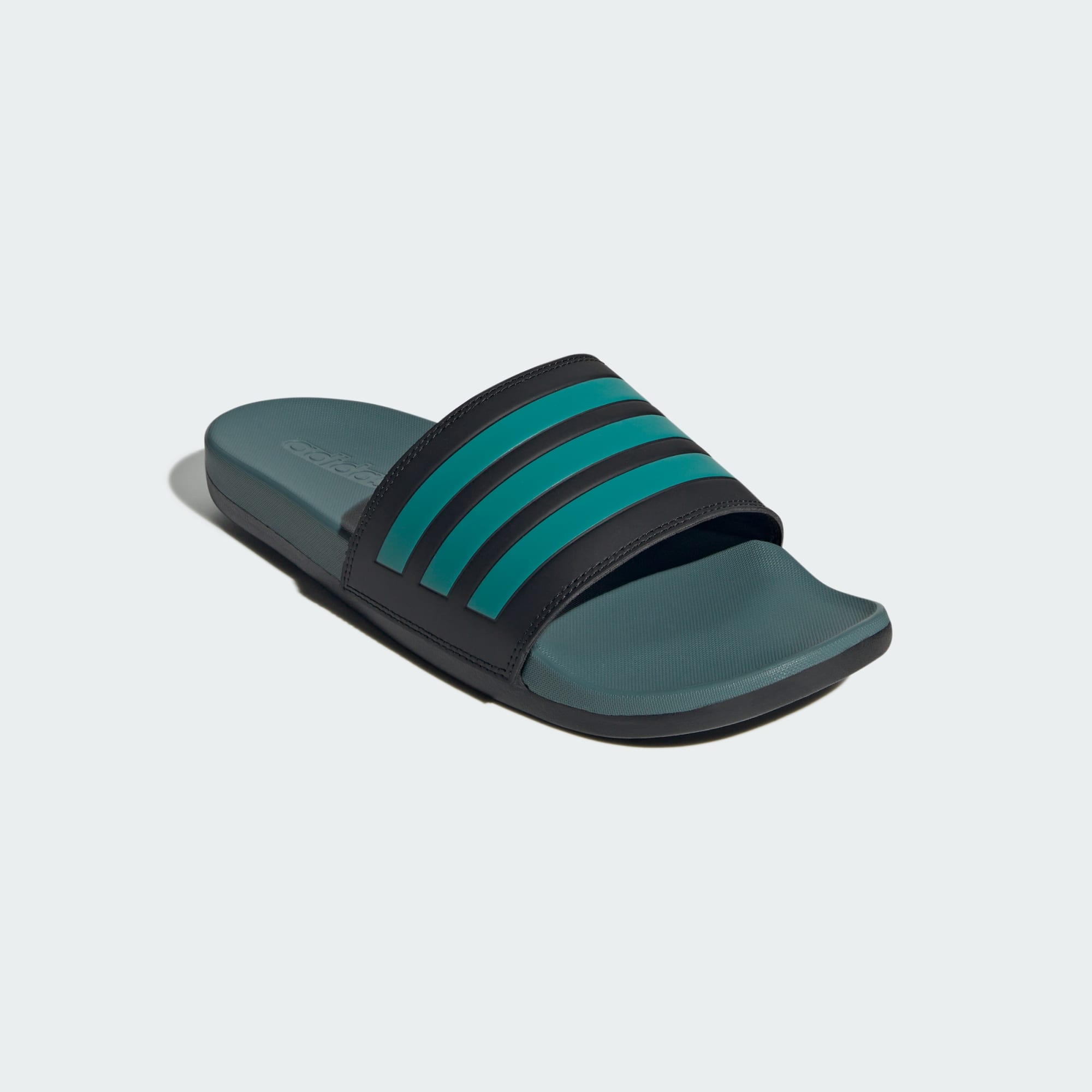 Men's adithtdas Adilette Comfort Slides