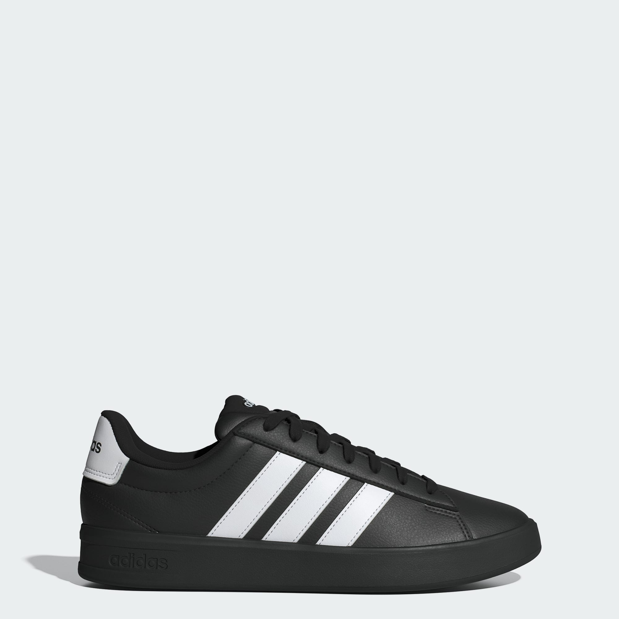Men's adithtdas Grand Court 3.0 Shoes