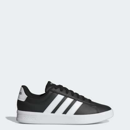 Men's adithtdas Grand Court 3.0 Shoes
