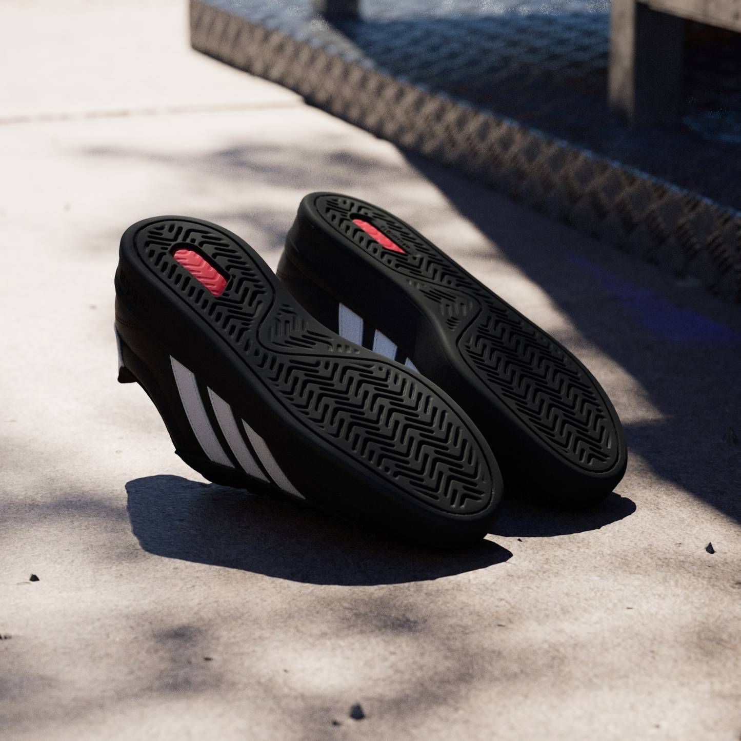 Men's adithtdas Grand Court 3.0 Shoes