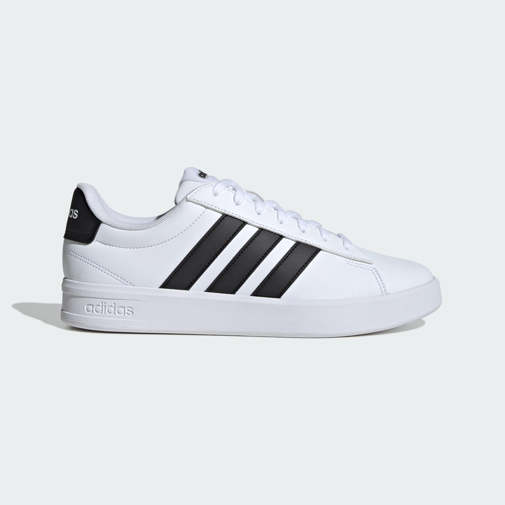 Men's adithtdas Grand Court Shoes